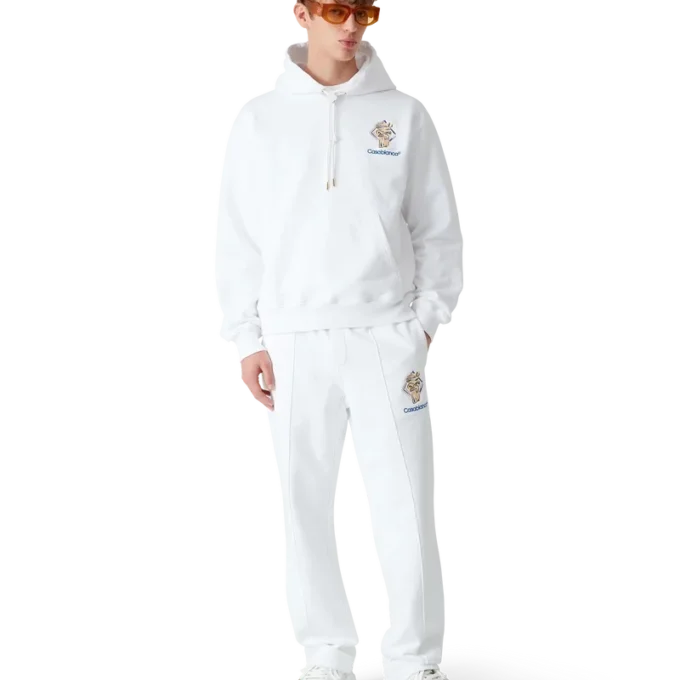 Diamond Column joggebukse