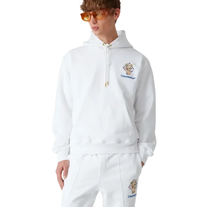 Diamond Column hettegenser