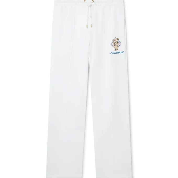 Diamond Column joggebukse