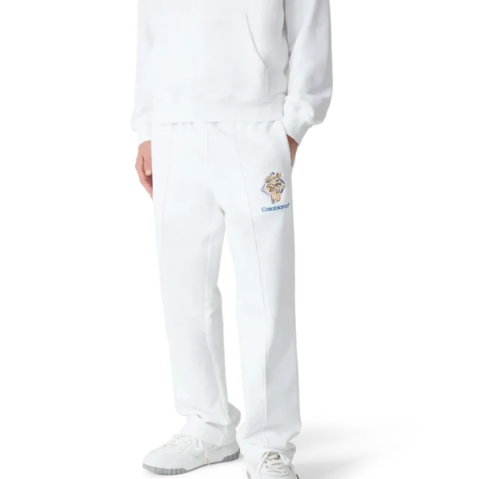 Diamond Column joggebukse