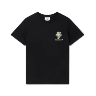 Diamond Column kortærmet T-skjorte