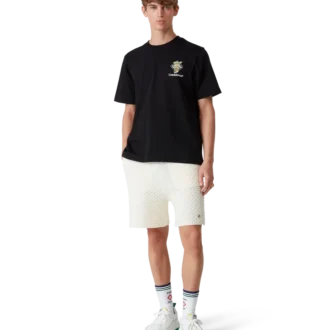 Diamond Column kortærmet T-skjorte