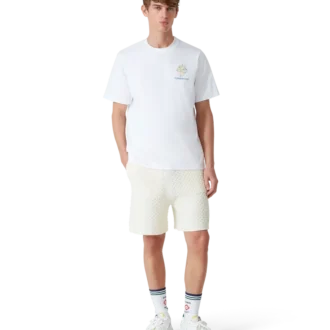 Diamond Column kortærmet T-skjorte