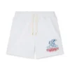 Equipement Sportif broderte jersey-Shorts