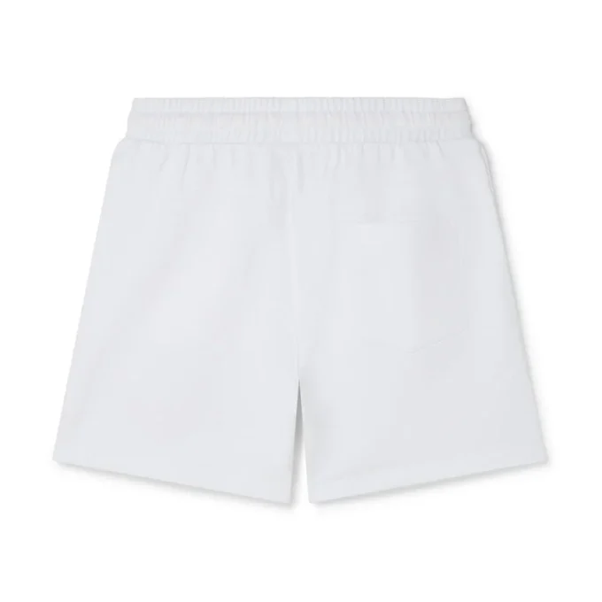 Equipement Sportif broderte jersey-Shorts