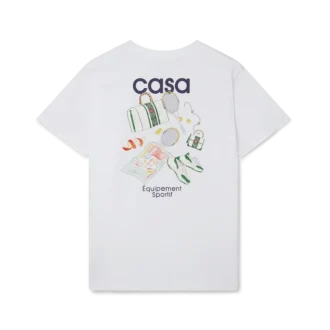 Equipement Sportif T-skjorte