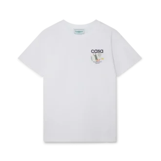 Equipement Sportif T-skjorte