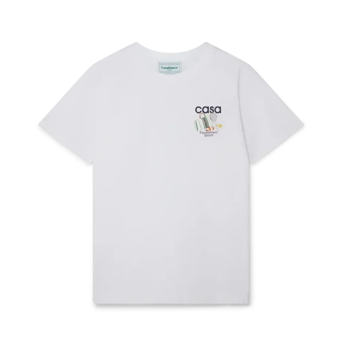 Equipement Sportif T-skjorte