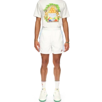 Equipement Sportif treningsshorts