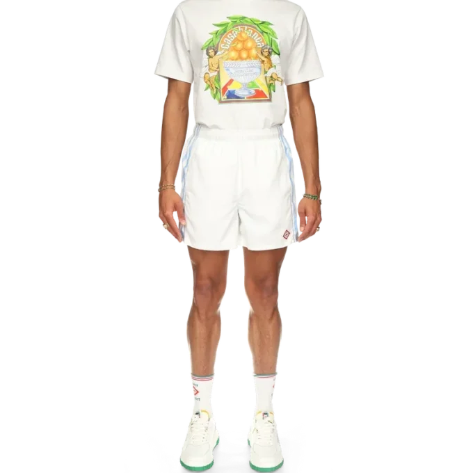 Equipement Sportif treningsshorts