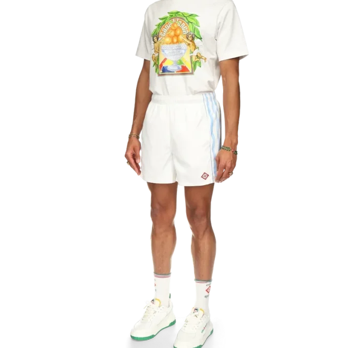 Equipement Sportif treningsshorts