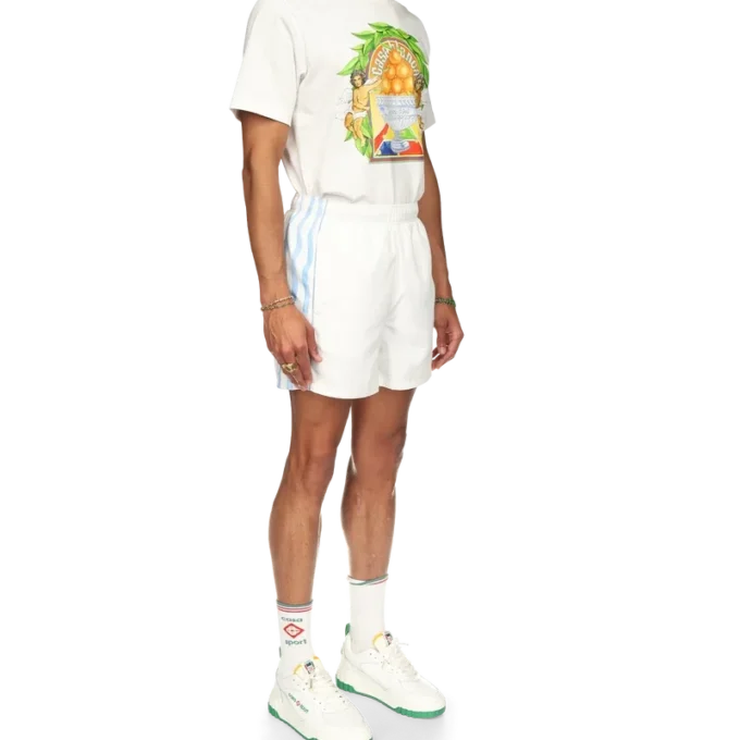 Equipement Sportif treningsshorts