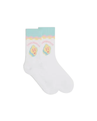 For the Love of Dance-sokker