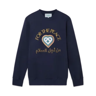 For the Peace-genser