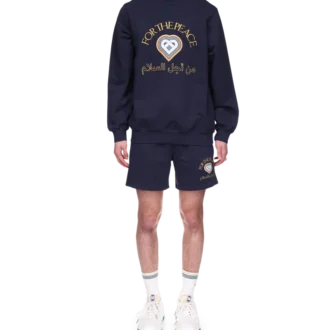 For the Peace-genser