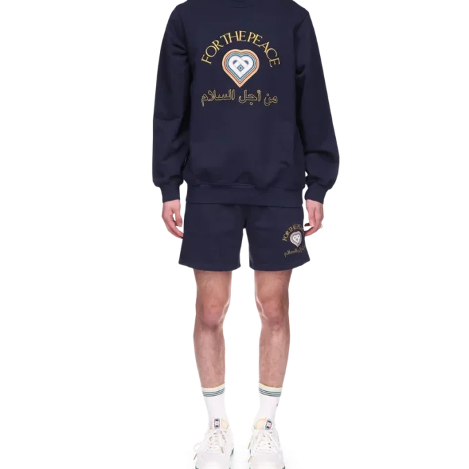 For the Peace-genser