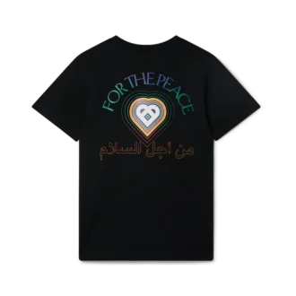 For the Peace T-skjorte