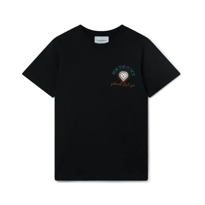 For the Peace T-skjorte