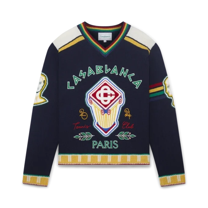 Fraternity-genser Fraternity-genser