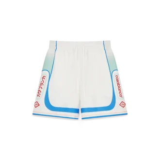 Fuji Dream silke-Shorts