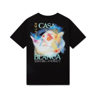 Galactic Connection T-skjorte