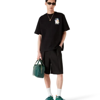 Galactic Connection T-skjorte