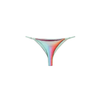 Glass Gradient bikinibukse
