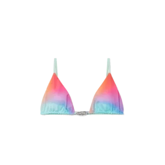 Glass Gradient bikinitopp