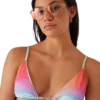 Glass Gradient bikinitopp