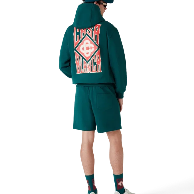 Gothic Logo-hettegenser