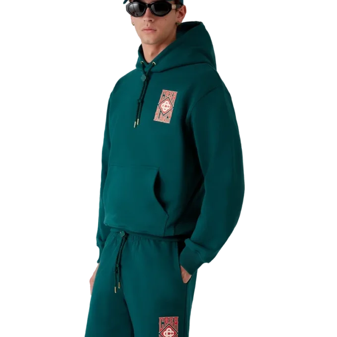 Gothic Logo-hettegenser