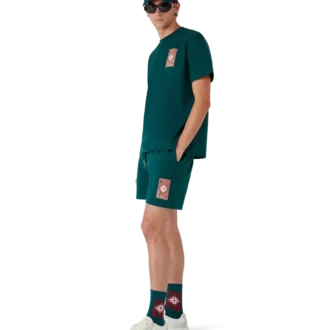 Gothic Logo T-skjorte