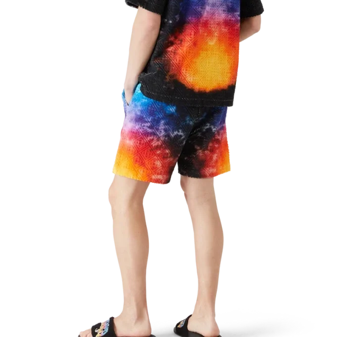 Gothic Terry Slider for menn