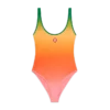 Gradient-badedrakt
