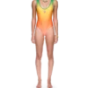 Gradient-badedrakt