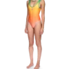 Gradient-badedrakt