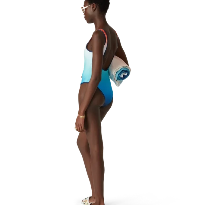 Gradient-badedrakt Gradient-badedrakt