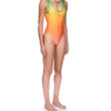 Gradient-badedrakt