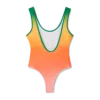 Gradient-badedrakt
