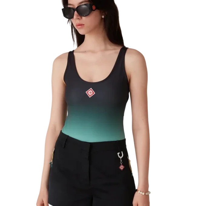 Gradient-badedrakt Gradient-badedrakt