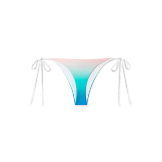 Gradient-bikinibukse