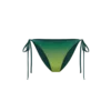 Gradient-bikinibukse