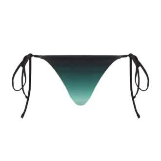 Gradient-bikinibukse