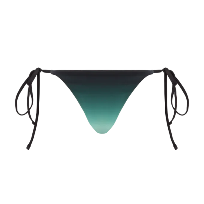 Gradient-bikinibukse