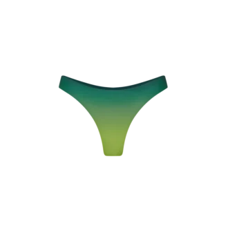 Gradient-bikinibukse