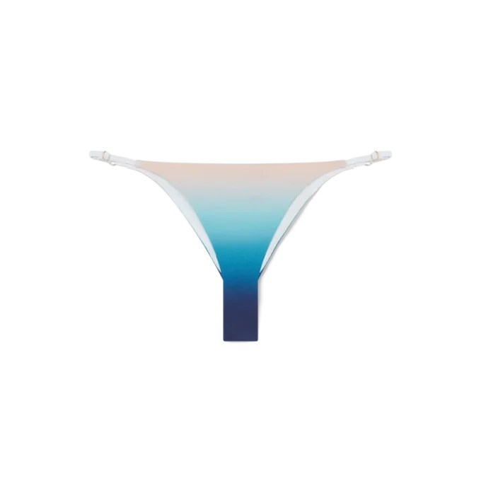 Gradient-bikinibukse