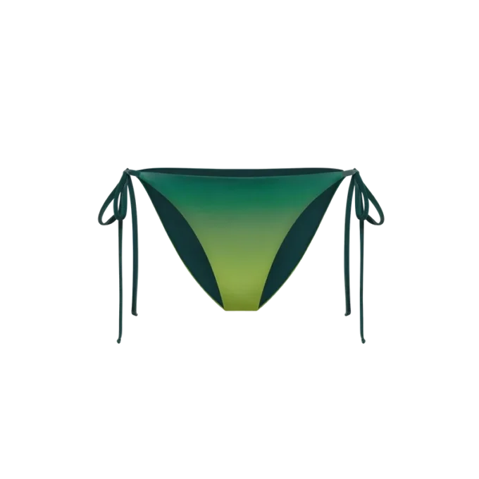 Gradient-bikinibukse