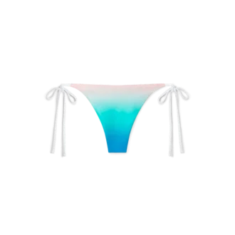 Gradient-bikinibukse