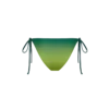 Gradient-bikinibukse