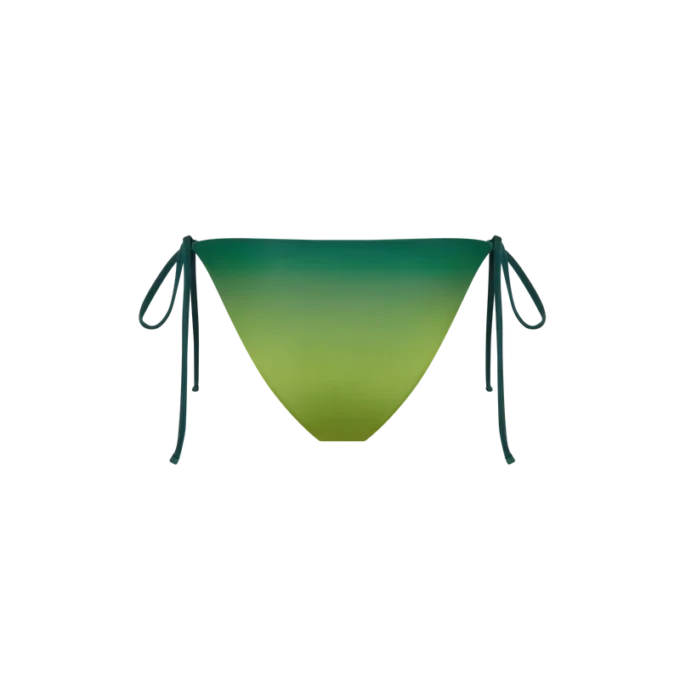 Gradient-bikinibukse